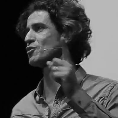 Yannick Roudaut