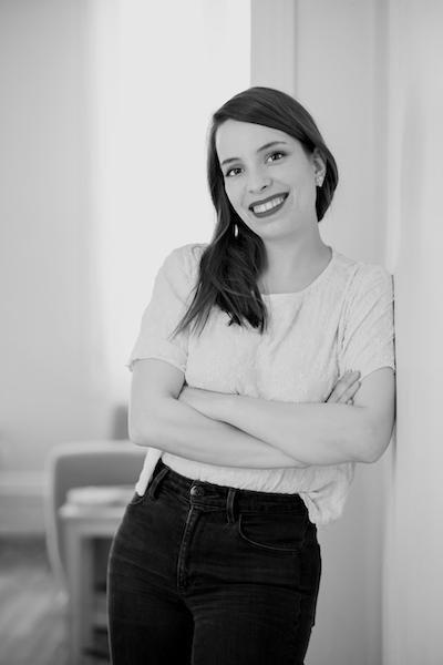 Pauline Blanchard