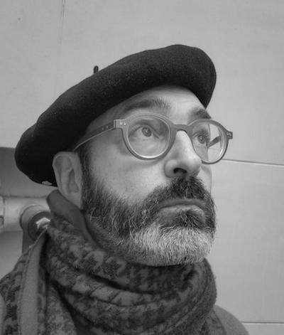 Antoine Limouzin