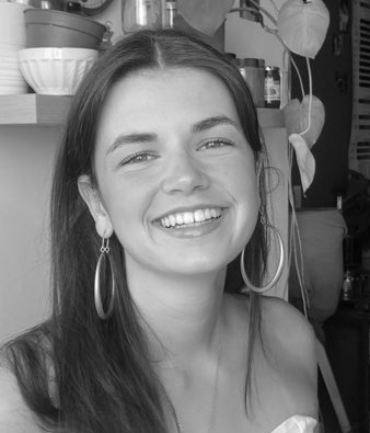 Axelle Lorans