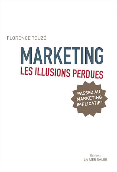 Marketing, les illusions perdues