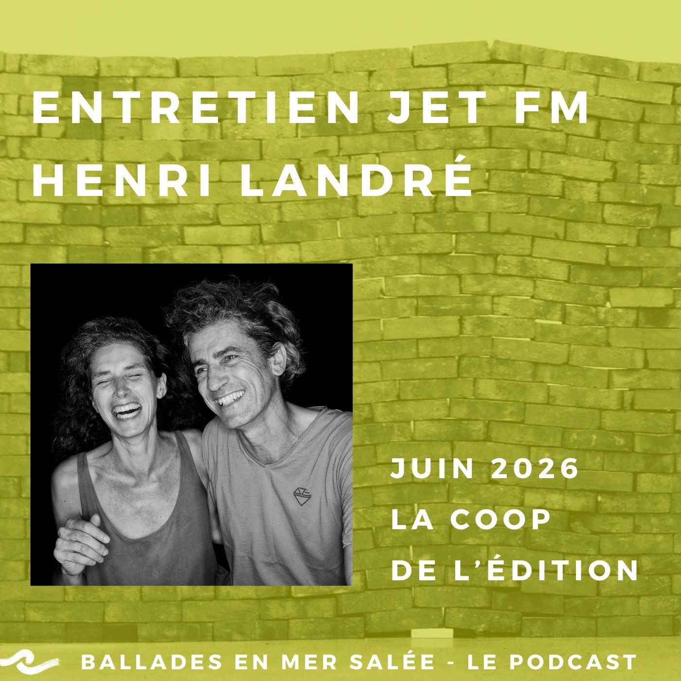 Entretien Sandrine et Yannick Roudaut, une maison d’édition coopérative #21