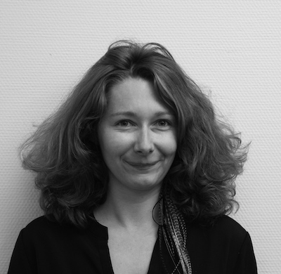 Alice Barbe