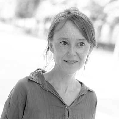 Claire Vassé