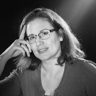 Elodie Cayol