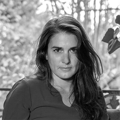 Ève Gabrielle