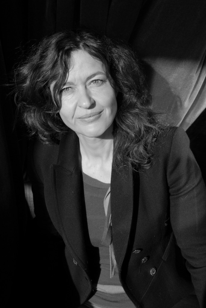 Isabelle Astier