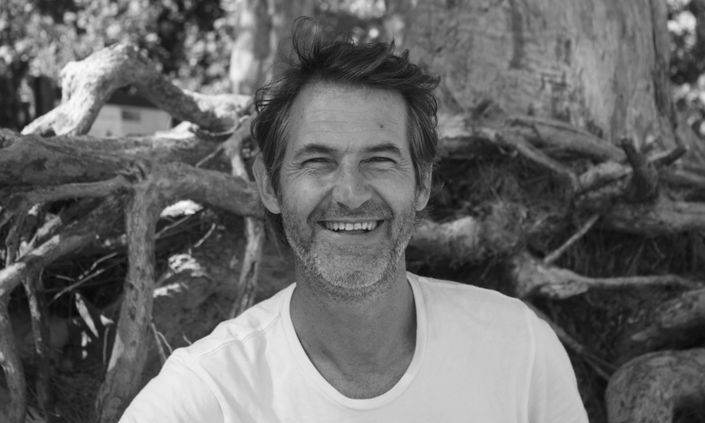 Jean-Marc Gancille