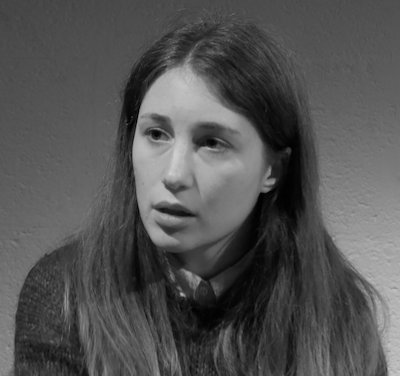 Léna Lazare